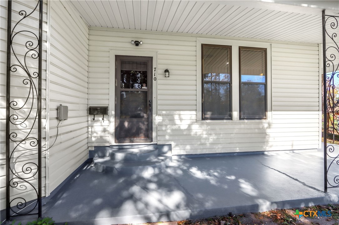 710 Jefferson Avenue