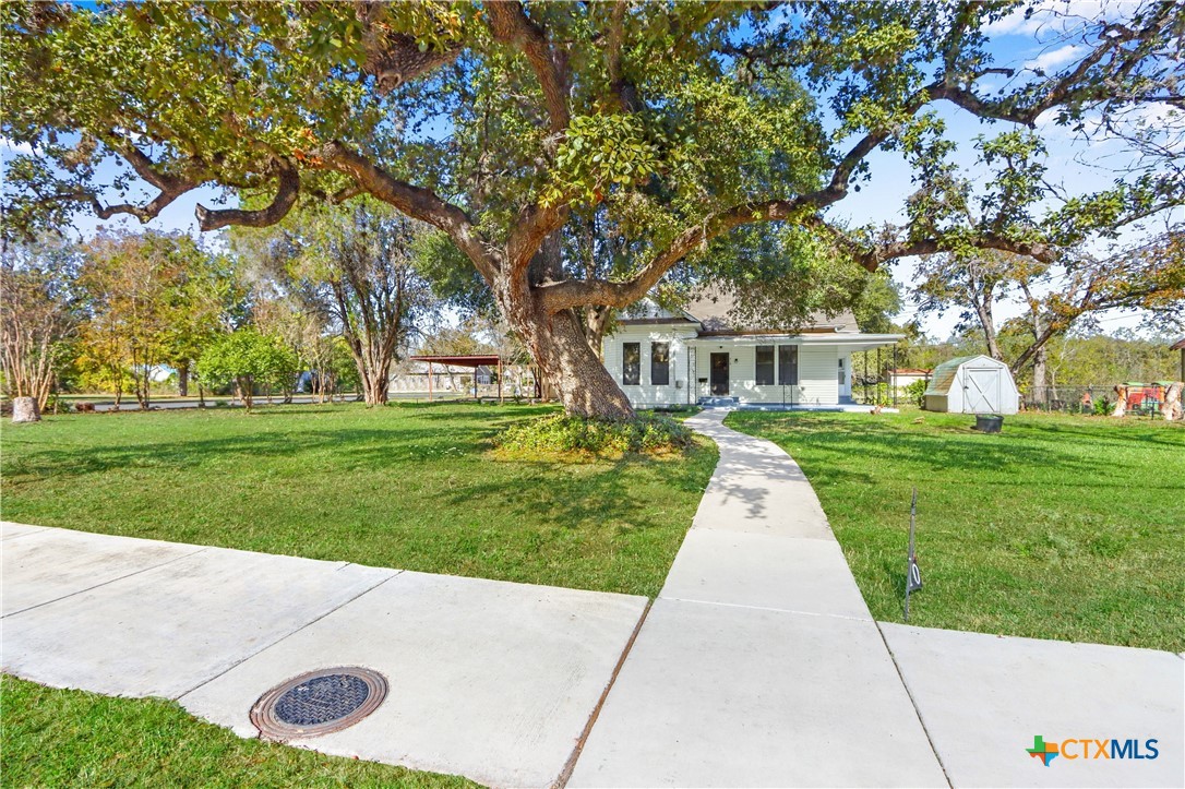 710 Jefferson Avenue