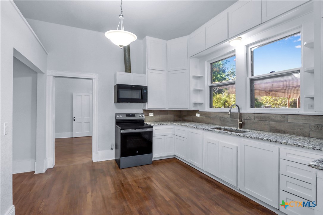 710 Jefferson Avenue