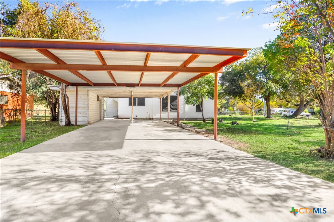 710 Jefferson Avenue