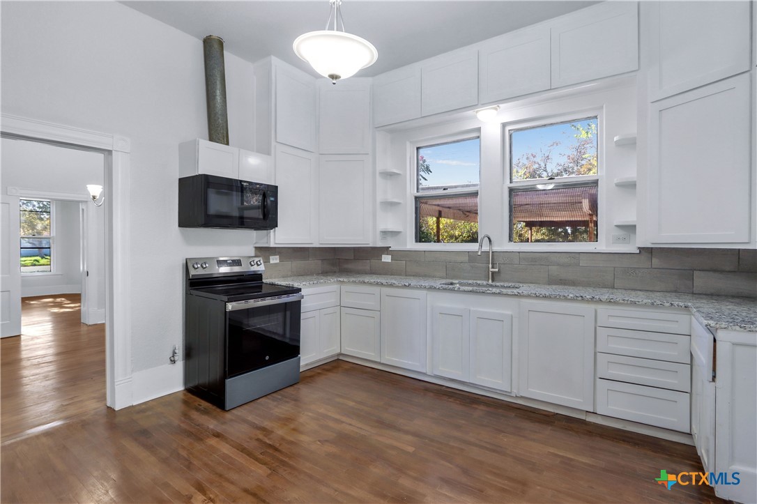 710 Jefferson Avenue