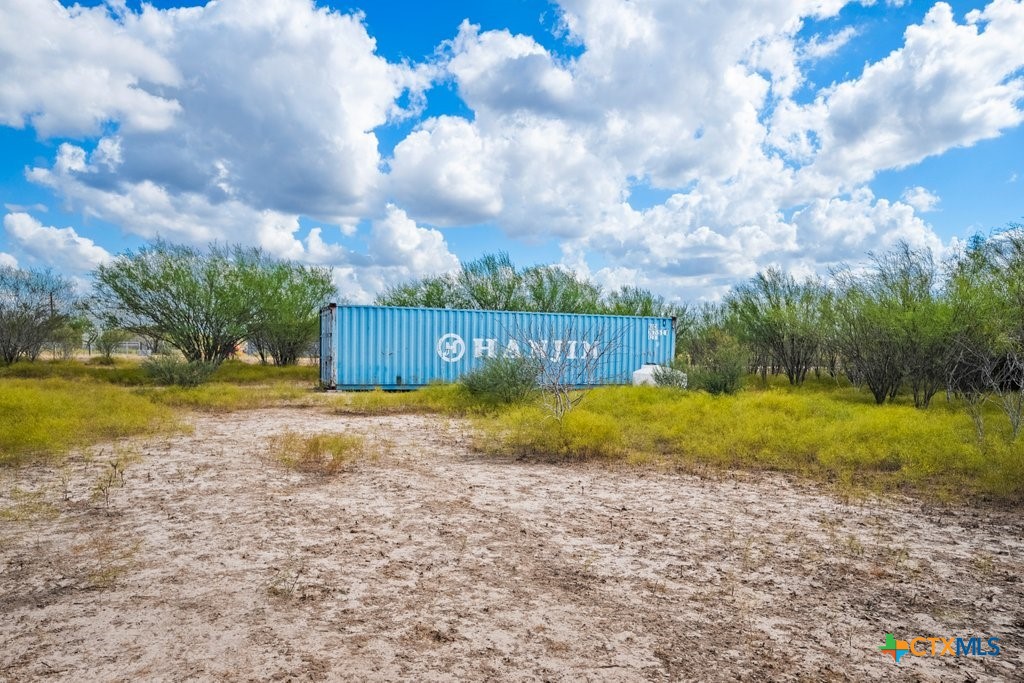 6162 Old Luling Road