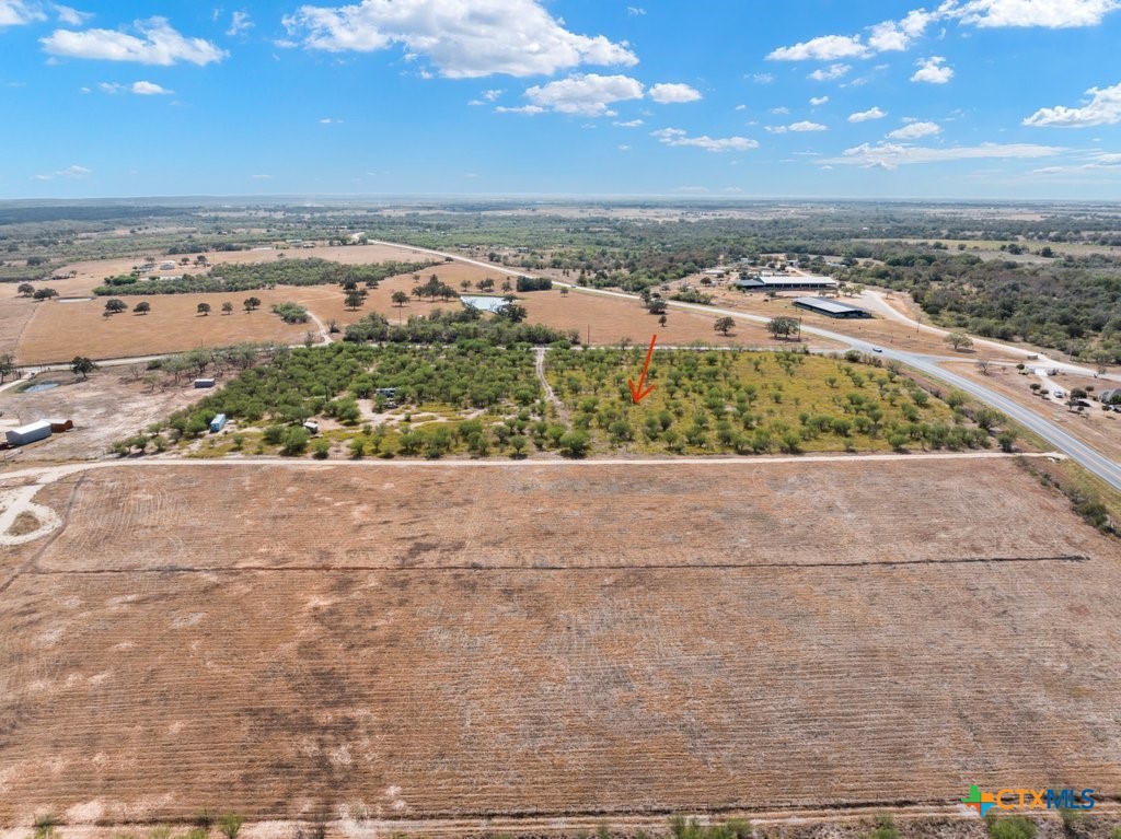 6162 Old Luling Road