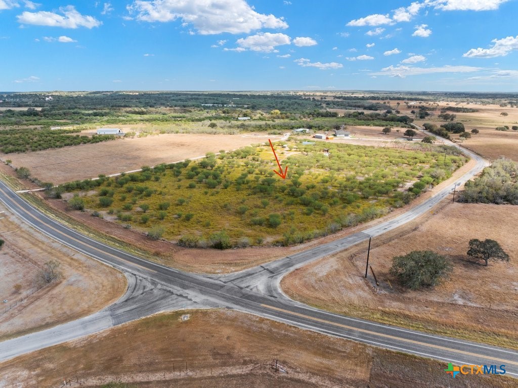 6162 Old Luling Road