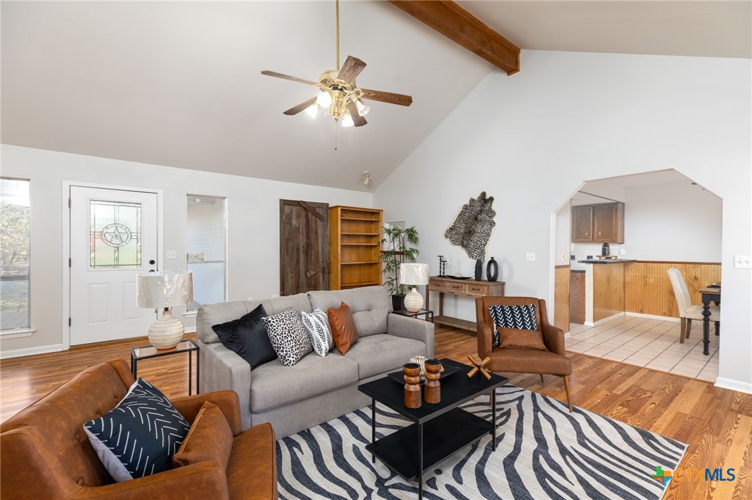 1110 Lazy Lane