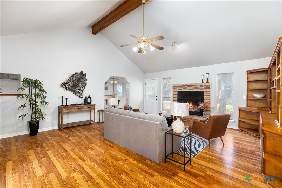 1110 Lazy Lane