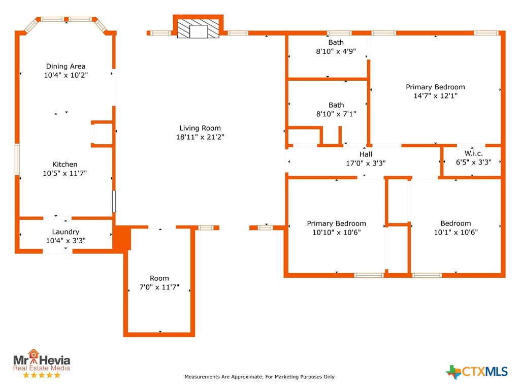 1110 Lazy Lane