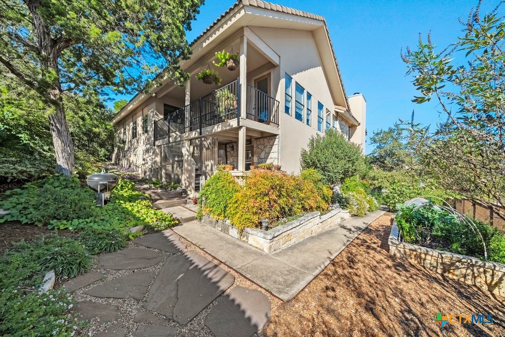 739 Timber Drive