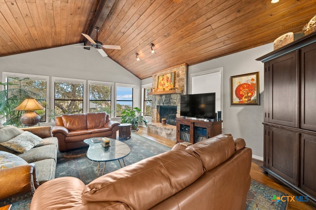 739 Timber Drive