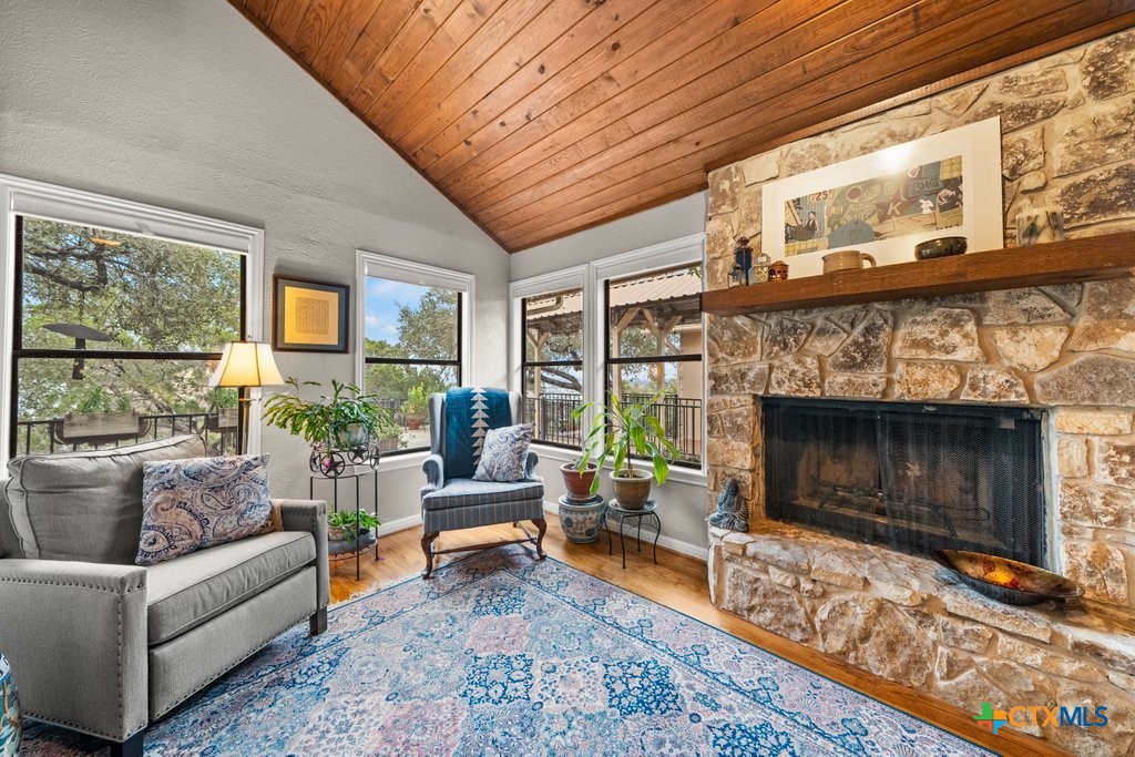 739 Timber Drive
