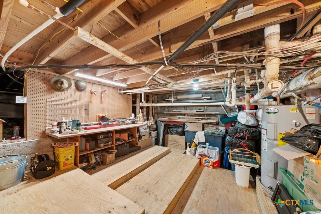 739 Timber Drive