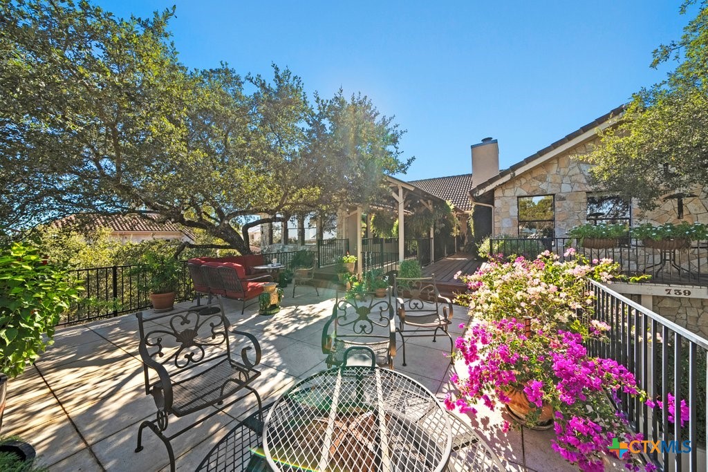 739 Timber Drive