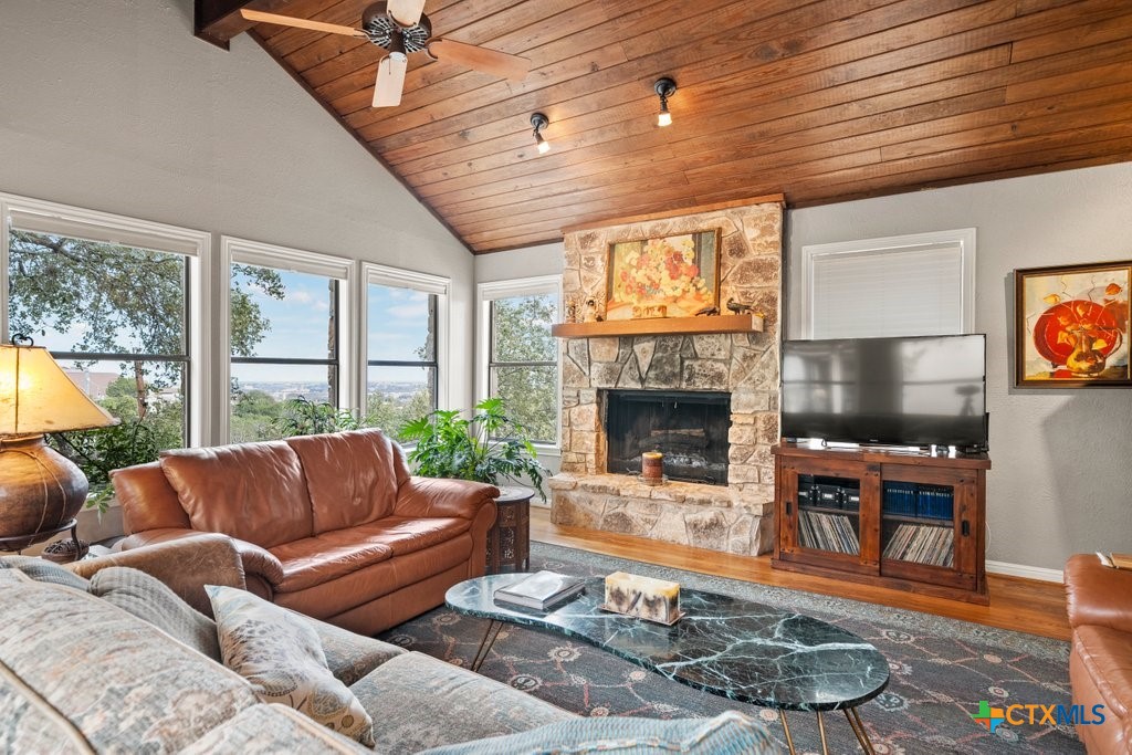 739 Timber Drive