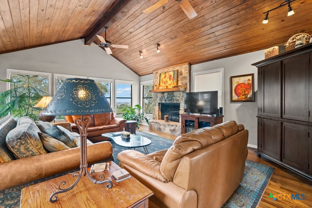 739 Timber Drive