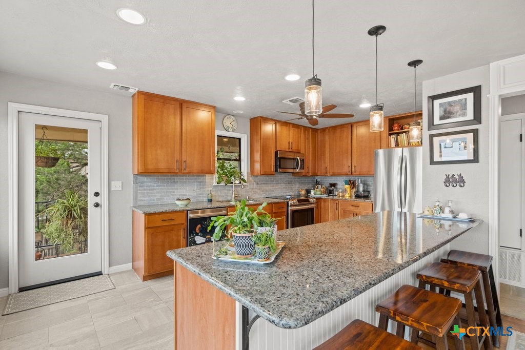 739 Timber Drive
