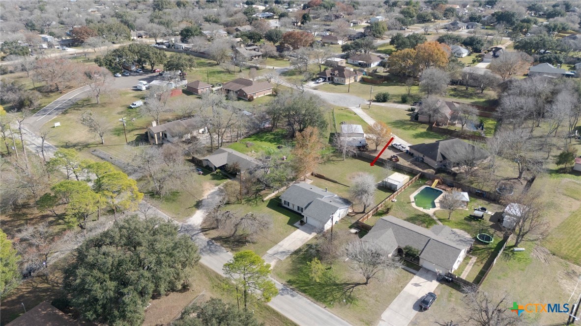 205 Meadowlake Drive