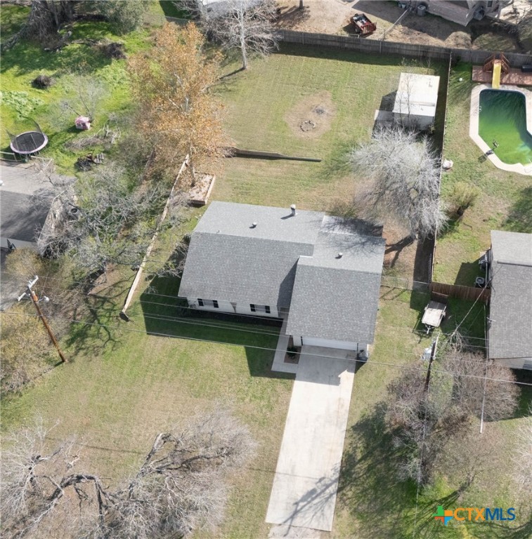 205 Meadowlake Drive