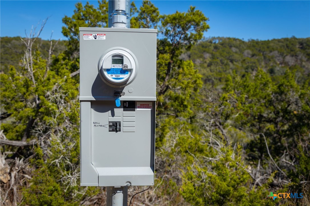 837 Crystal Peak Drive