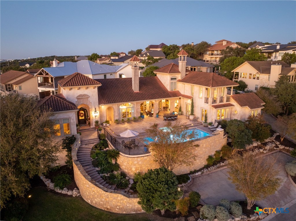 731 Timber Drive
