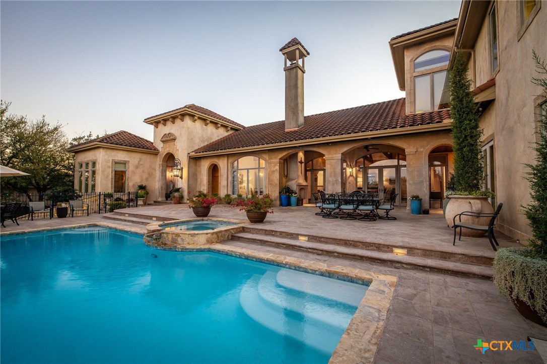 731 Timber Drive