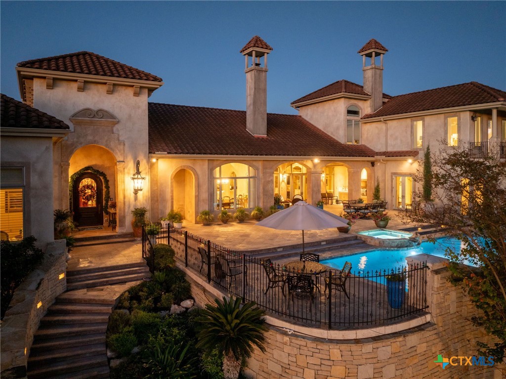 731 Timber Drive