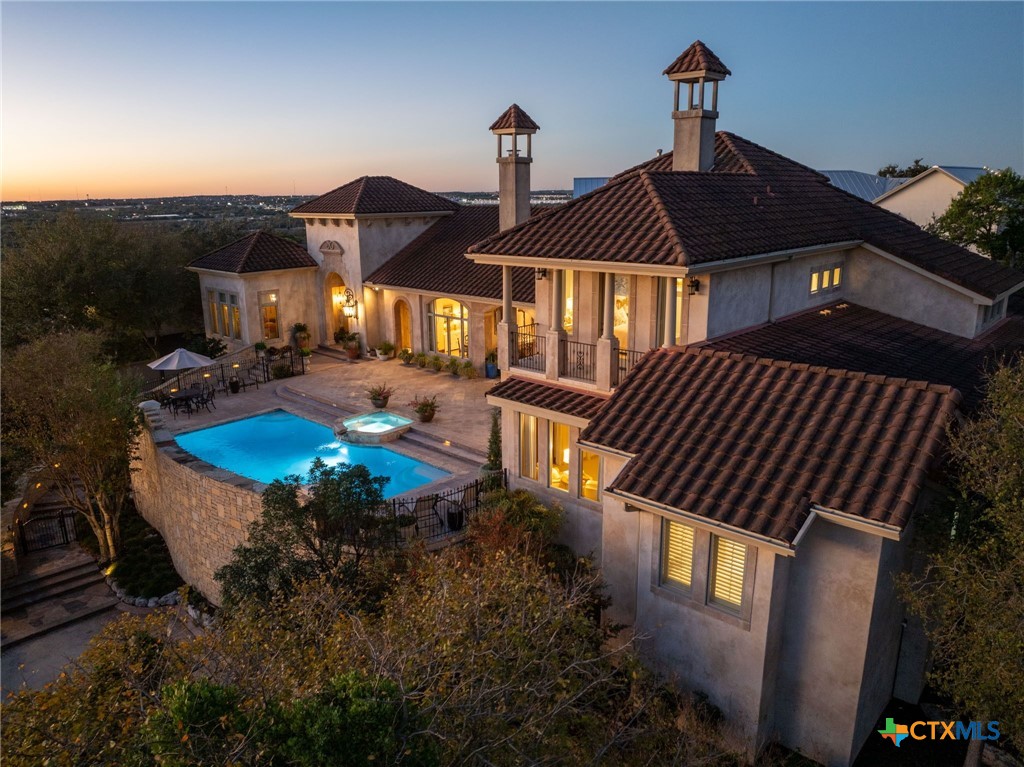 731 Timber Drive