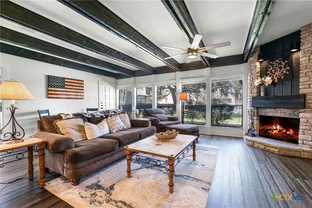 217 T Bar M Drive B217