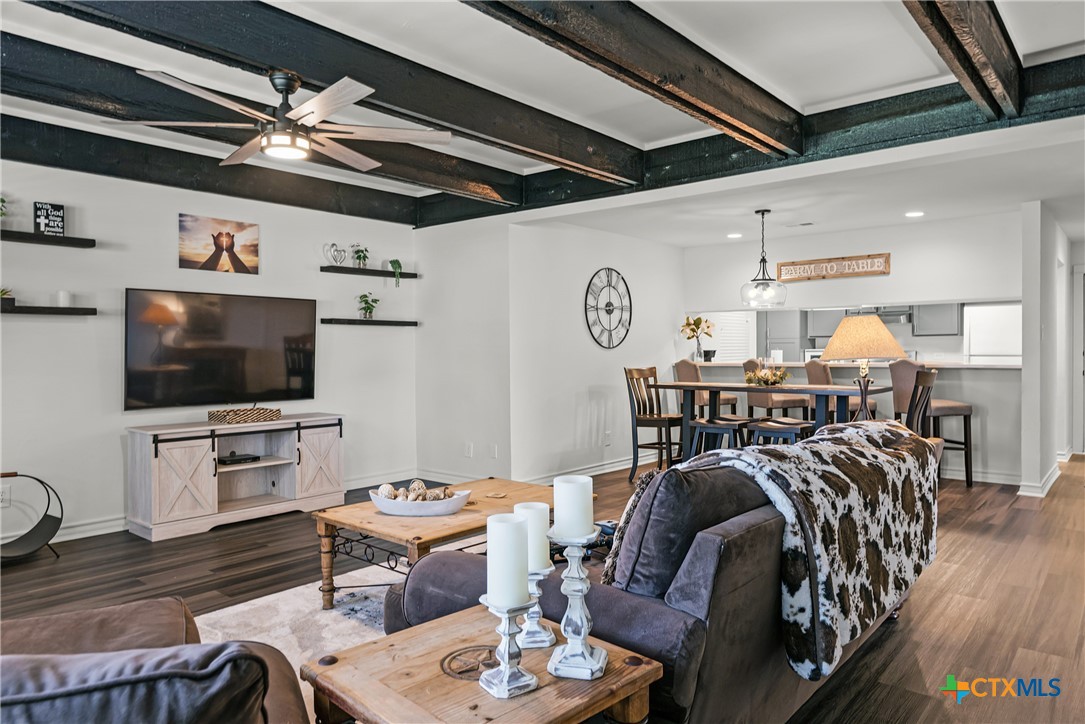 217 T Bar M Drive B217