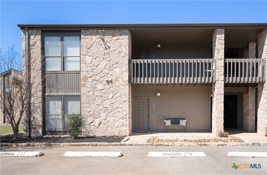 217 T Bar M Drive B217