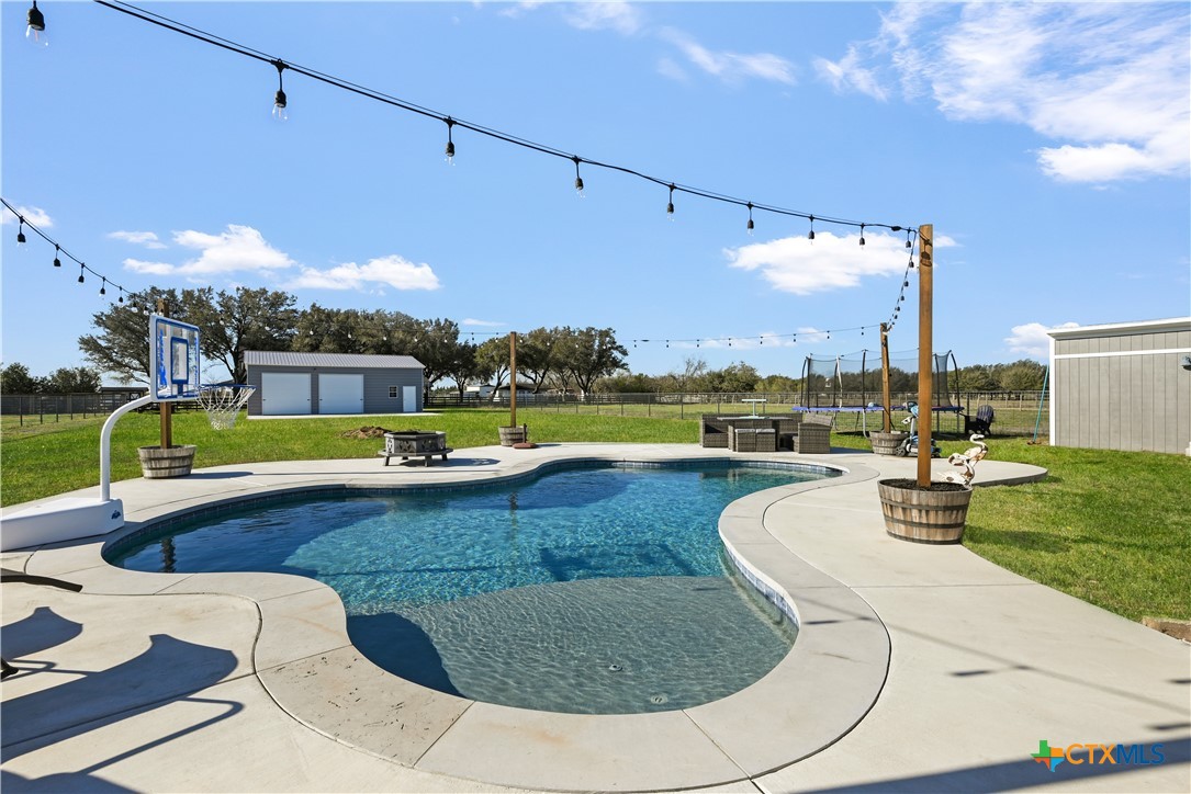 641 Thormeyer Road