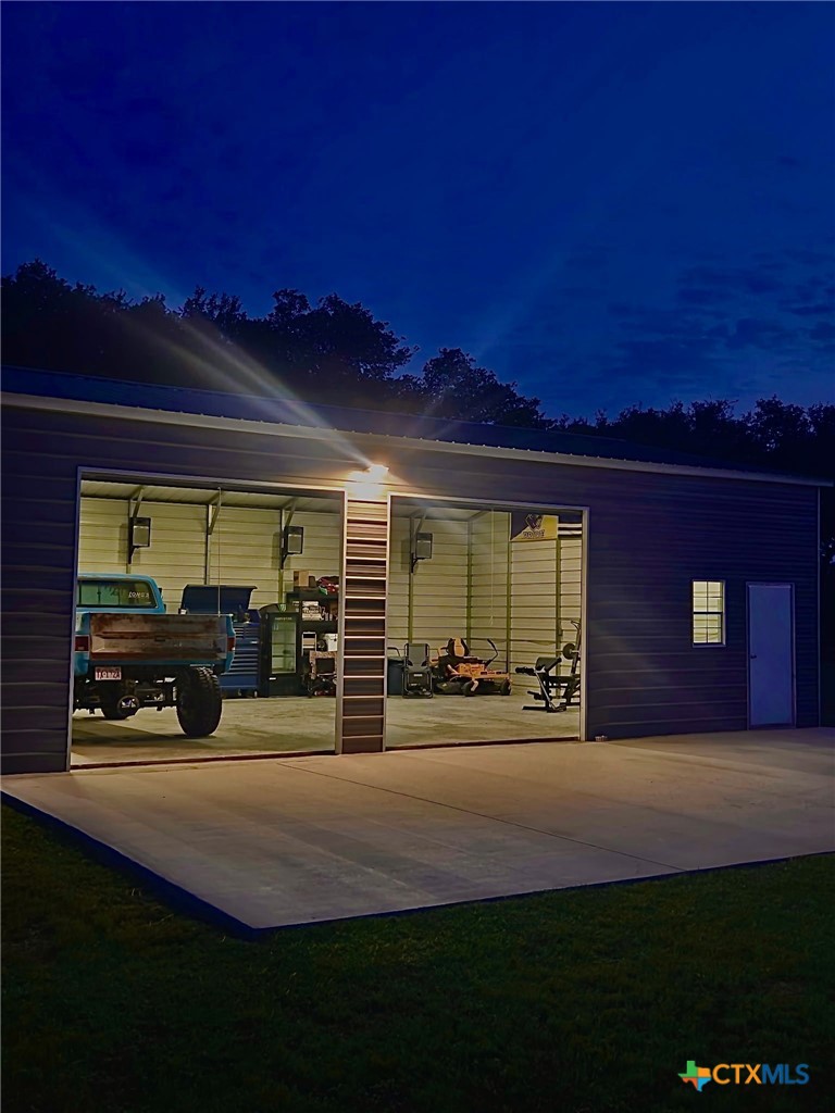 641 Thormeyer Road
