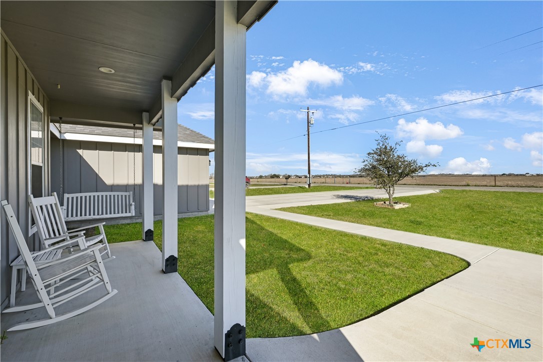 641 Thormeyer Road