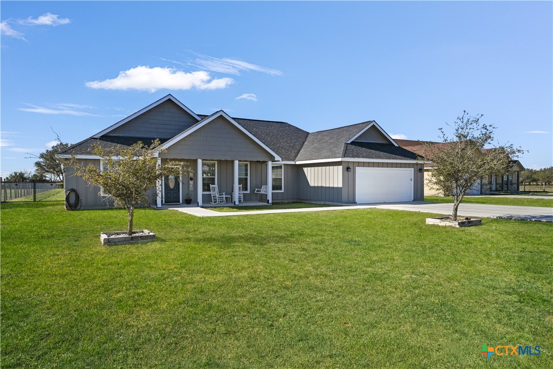 641 Thormeyer Road