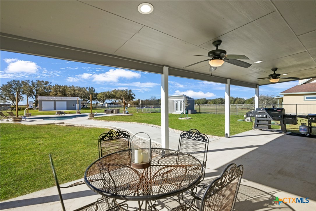 641 Thormeyer Road