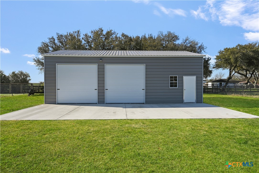 641 Thormeyer Road