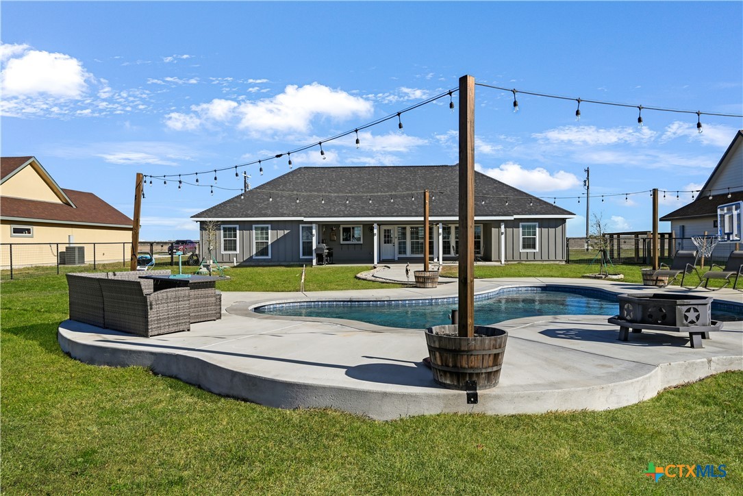 641 Thormeyer Road