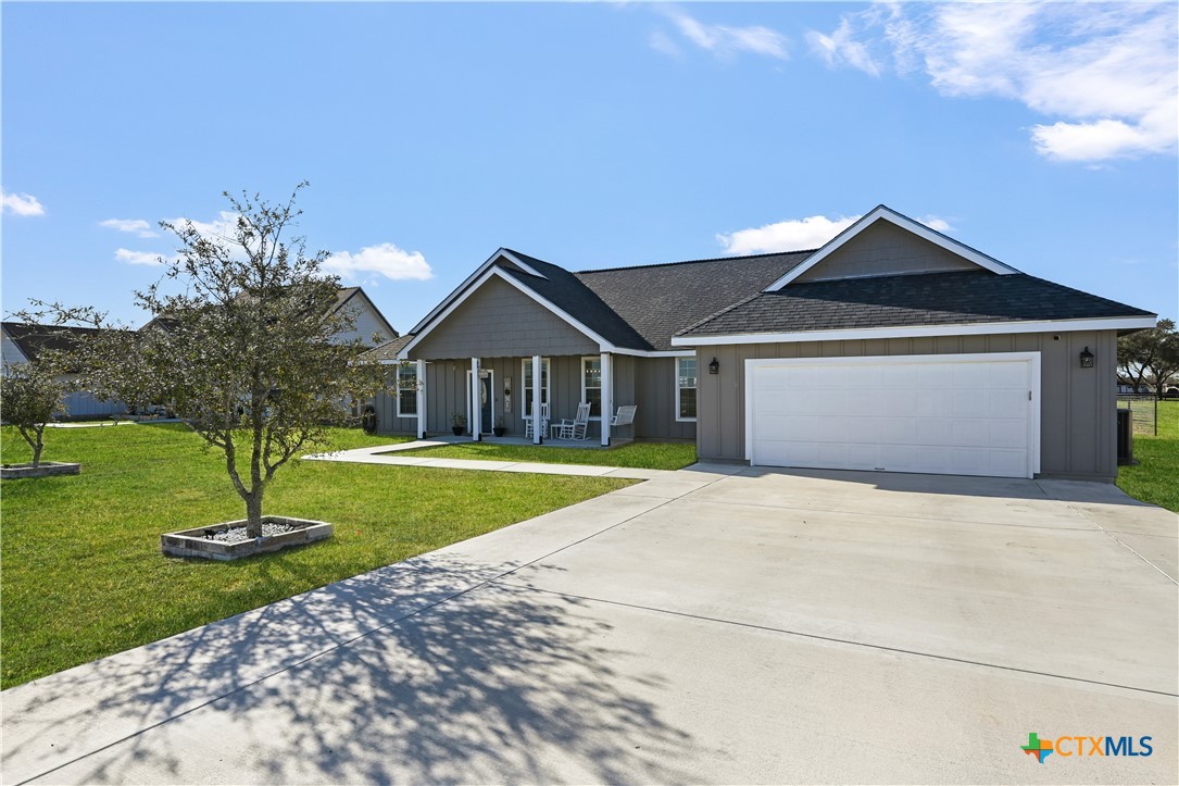 641 Thormeyer Road