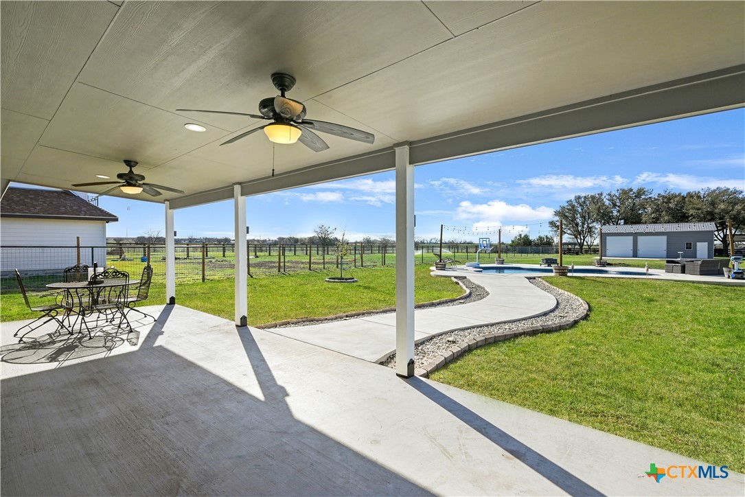 641 Thormeyer Road