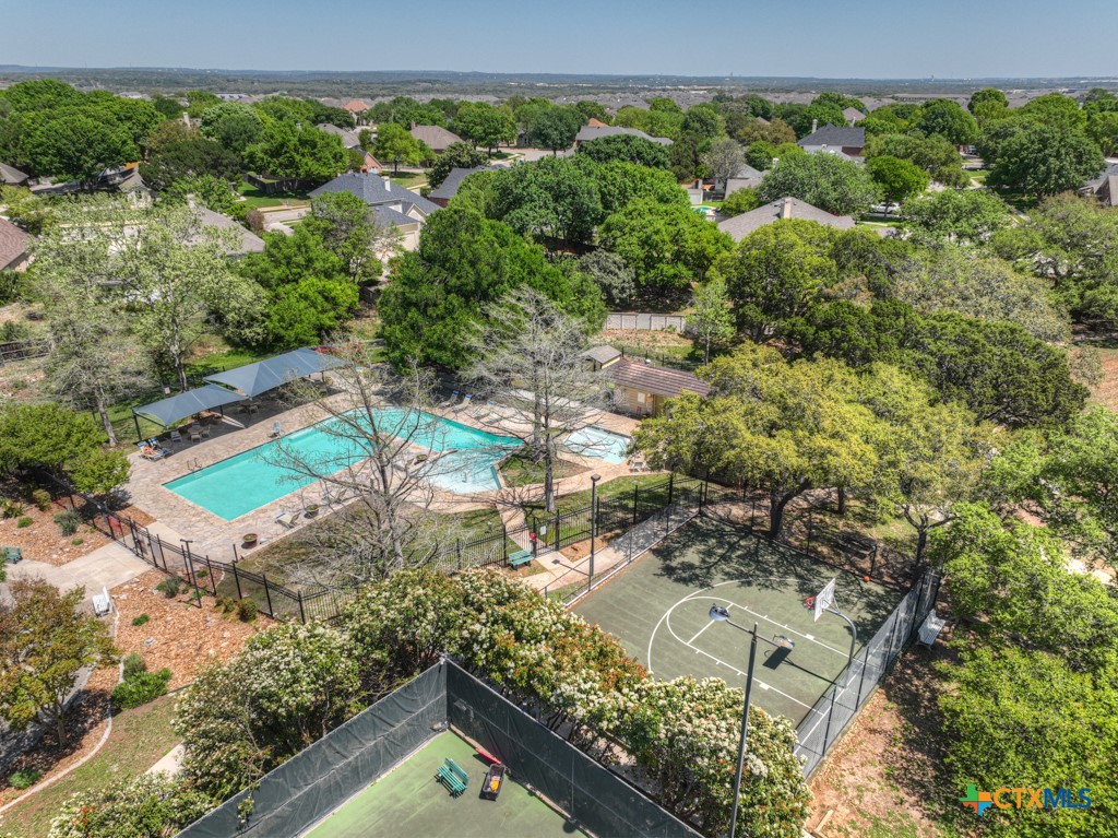 1780 Oak Forest Drive