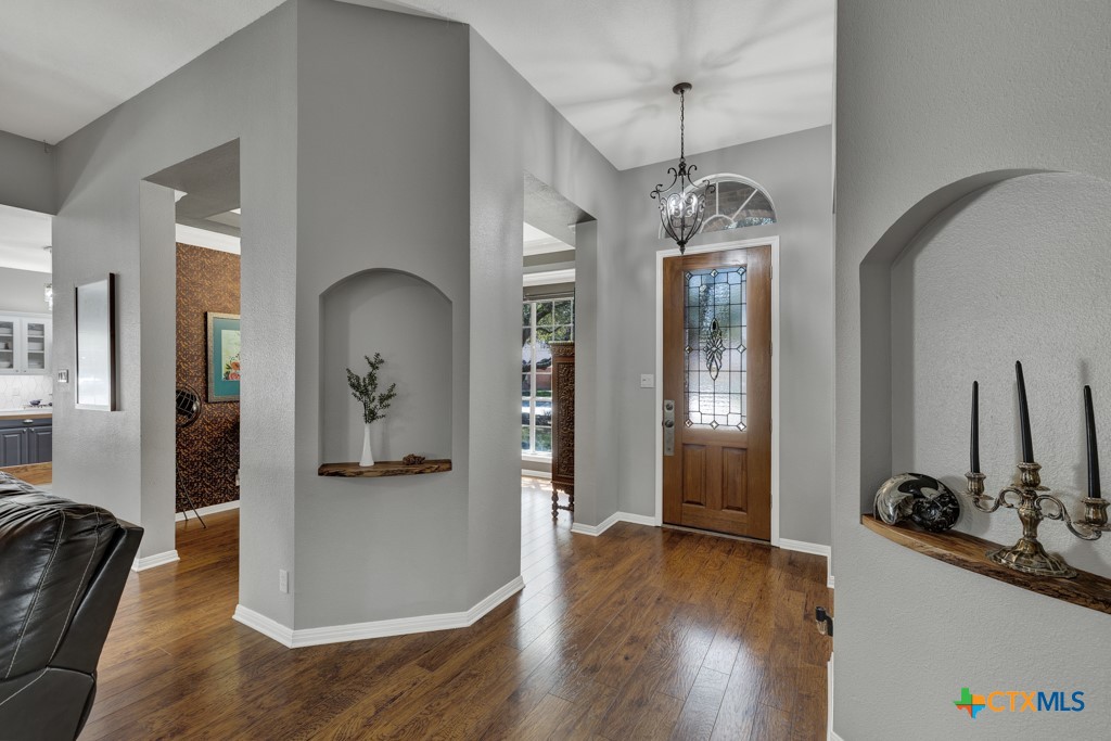 1780 Oak Forest Drive