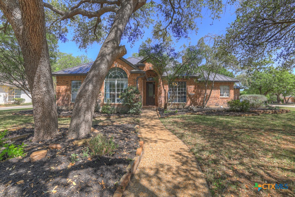 1780 Oak Forest Drive