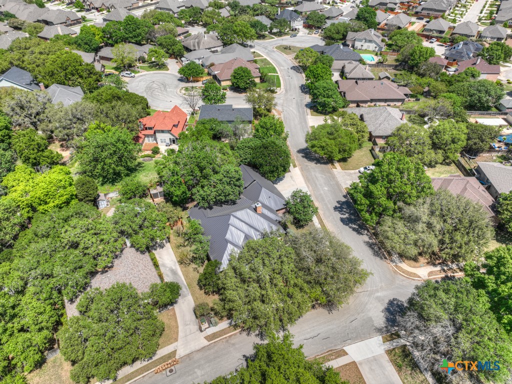 1780 Oak Forest Drive