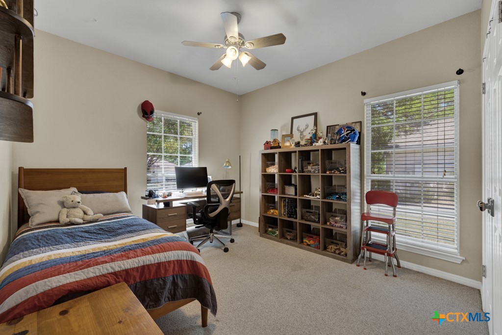 1780 Oak Forest Drive