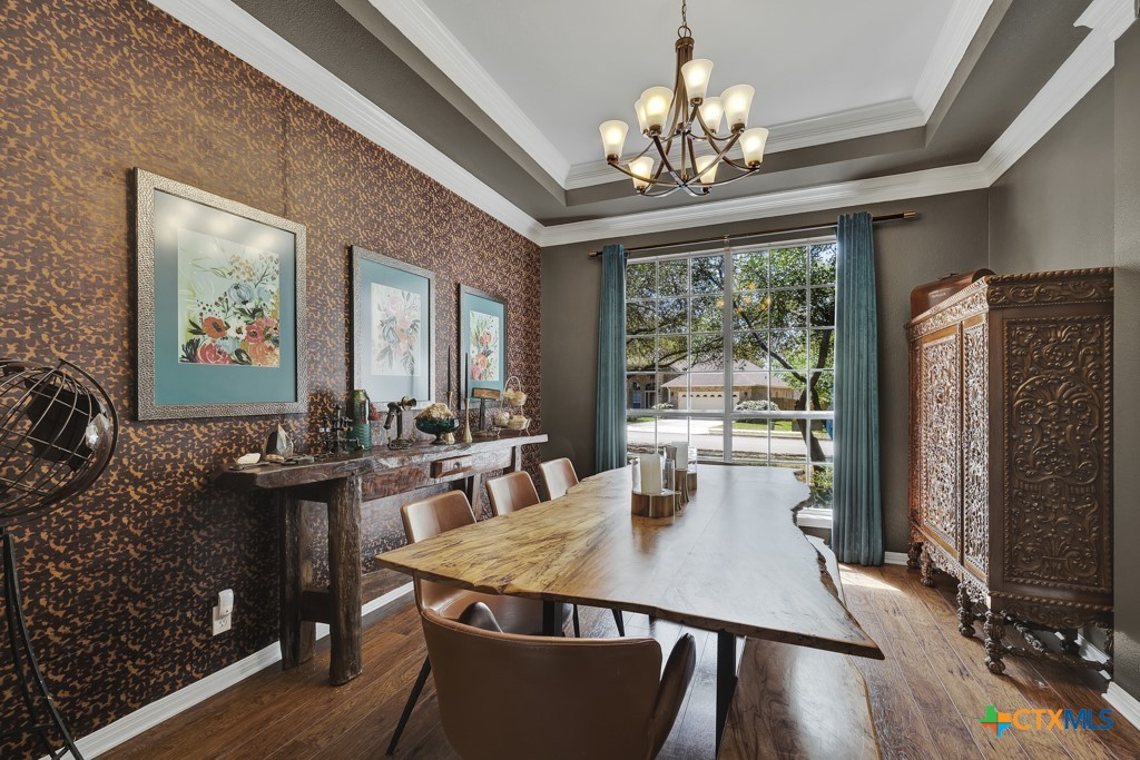 1780 Oak Forest Drive