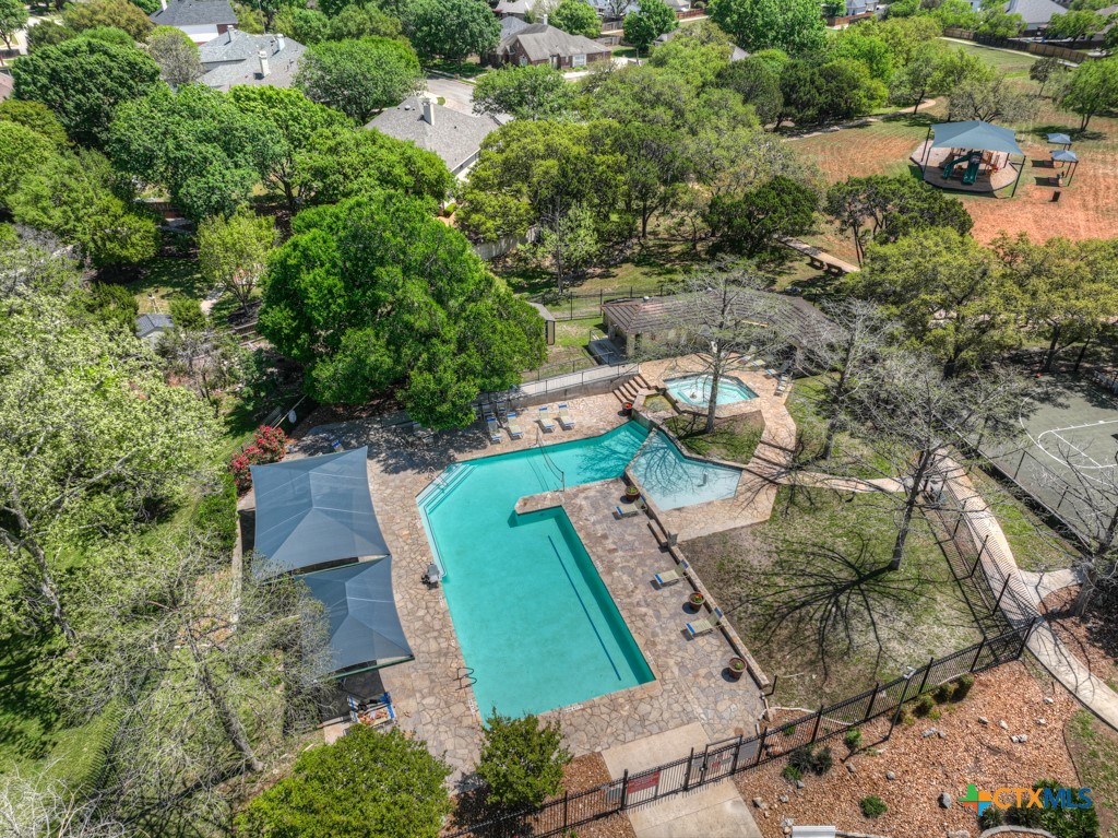 1780 Oak Forest Drive