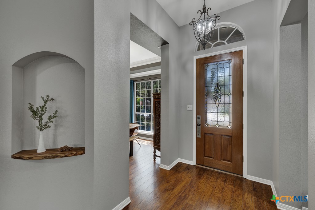 1780 Oak Forest Drive