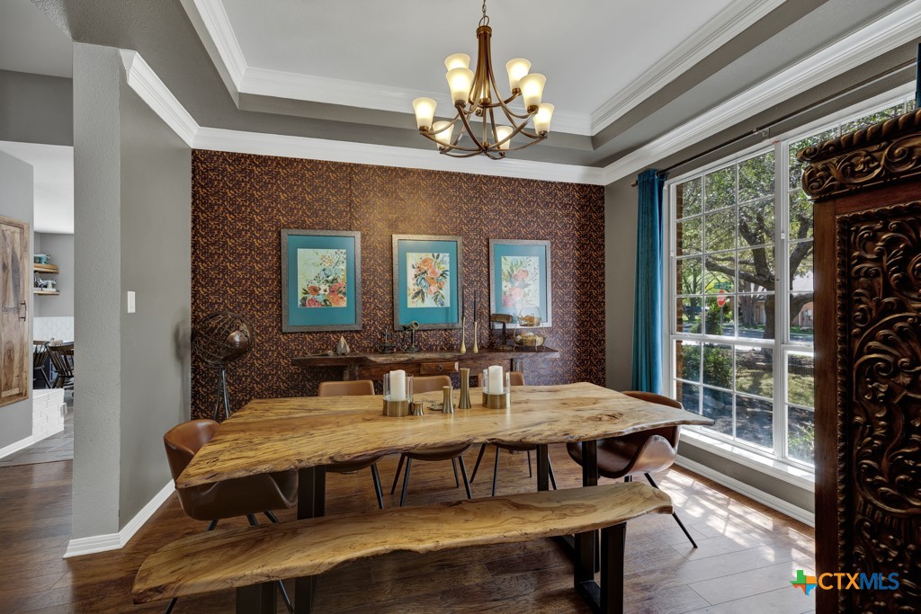 1780 Oak Forest Drive