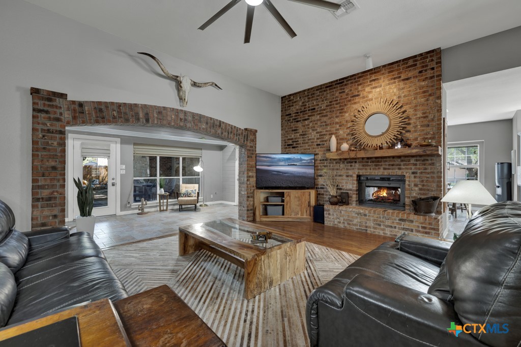 1780 Oak Forest Drive