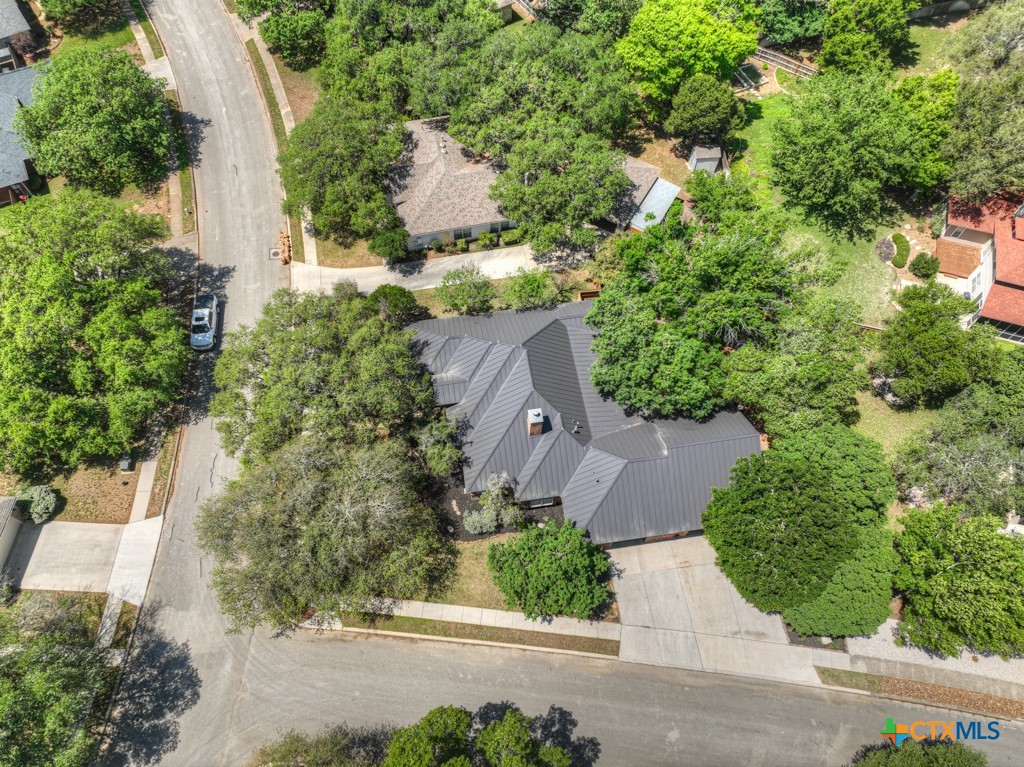 1780 Oak Forest Drive