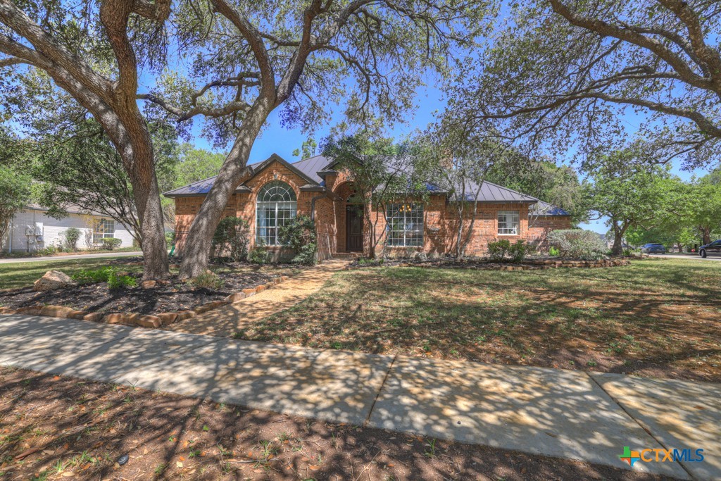 1780 Oak Forest Drive